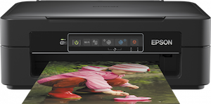 Epson Expression Home XP-245 
